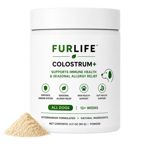 FurLife™ Colostrum+