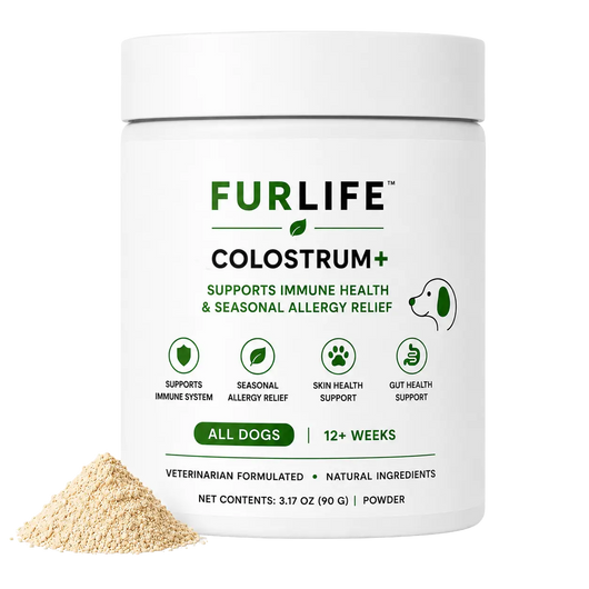 FurLife™ Colostrum+