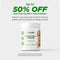 FurLife™ - Allergy Relief Powder