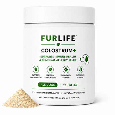 FurLife™ Colostrum+