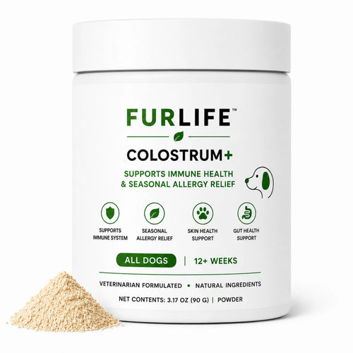 FurLife™ Colostrum+