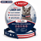 FurLife™ - 8 Months All Natural Flea and Tick Collar for Cats