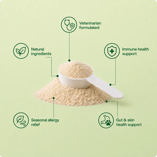FurLife™ Colostrum+