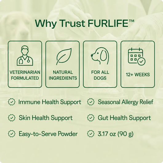 FurLife™ Colostrum+