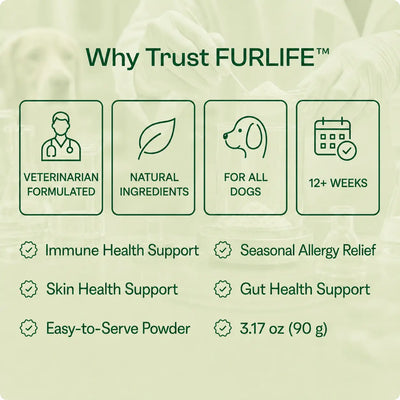 FurLife™ Colostrum+